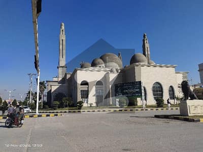 10 Marla Prime Location Plot Block H