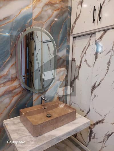 5 Marla Brand New House For Rent In Lake City Raiwind Road Lahore