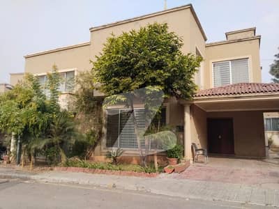 Defence Villa 3 Bed Corner Dha Transfer Sec F Dha 1 Near To Mosque And Park