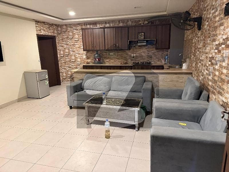 Spacious Flat Is Available For Rent In Ideal Location Of E-11 Spacious Flat Is Available For Rent In Ideal Location Of E-11