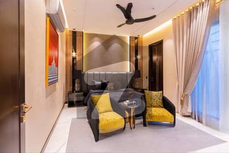 22 MARLA ULTRA MODERN EYE CATCHING SUPERB LUXURY BUNGALOW FOR SALE