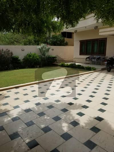Prime 2-Unit Bungalow for Sale DHA Phase IV (Gizri Lanes)