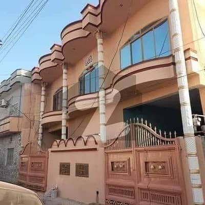 ترلائی اسلام آباد میں 10 کمروں کا 15 مرلہ مکان 4.6 کروڑ میں برائے فروخت۔