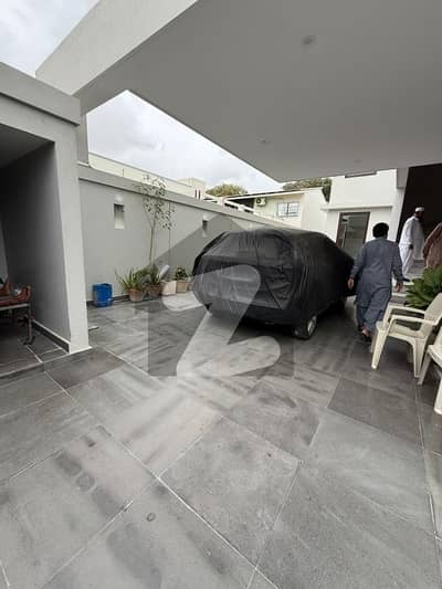 500 Yard Bungalow Available For Rent In Dha Phase 5