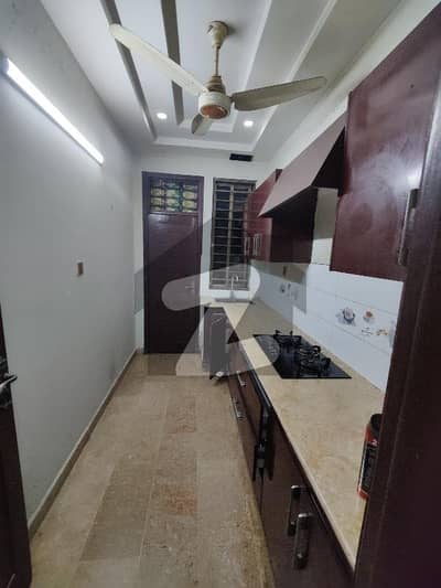 4 Marla House Prime Location For Sale In G-13/1