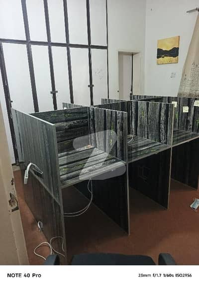 4 Marla Lower Two Room For Rent In Johar Town Phase Block M Emporium Mall