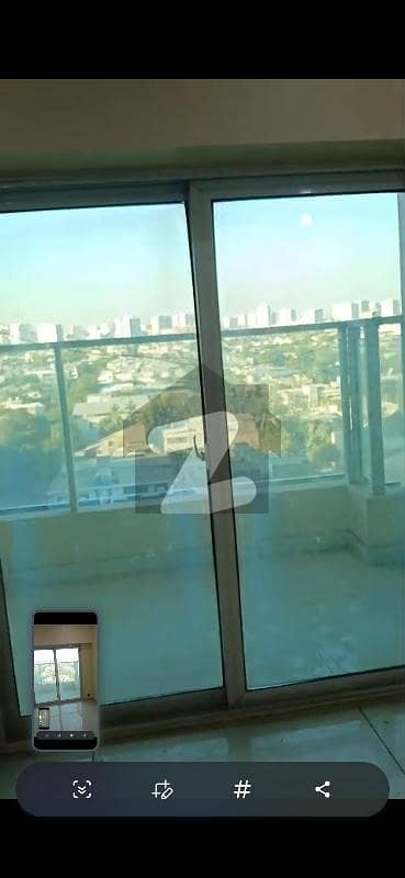 main sharah faisle 4bed dd flate for rent 17k maintenance near karchi food bakshi tower