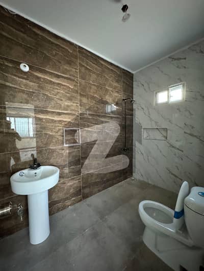 Brand new penthouse available for rent