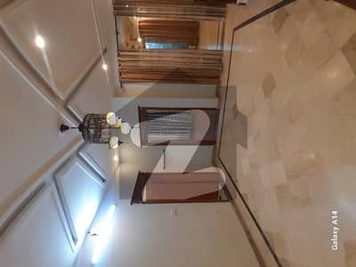 Upper Portion Available for Rent I-10/4 Islamabad