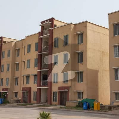 Executive Block First Floor Family Apartmnet For Sale