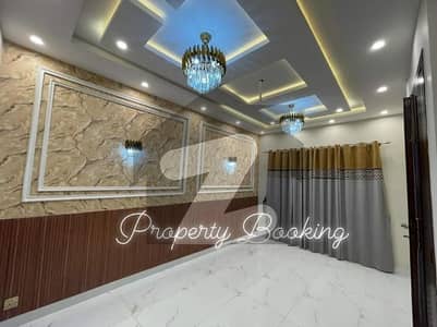 3 Marla brand new house for sale in Al-Kabir town phase 2 opposite lake city near to adda plot