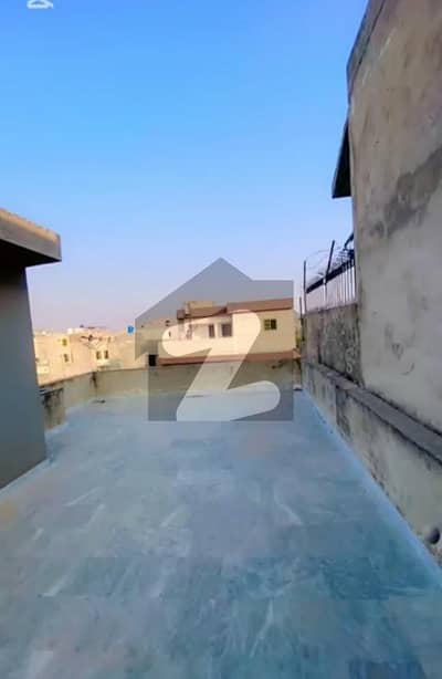 Hot Deal! 5 Marla Dream House for Sale in Formanites Housing Society