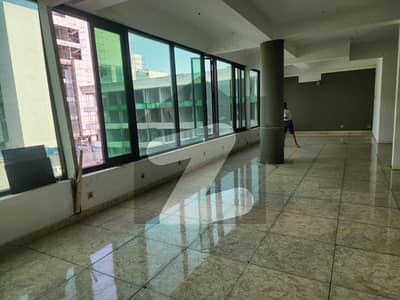 OFFICE FOR RENT NEXT TO SAFA GOLD MALL