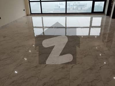 Plaza for rent DHA Phase 8 Commercial Broadway