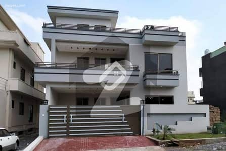 10 Marla Full House Available For Rant Visit Any Tim