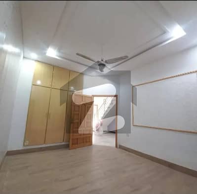 4 Marla Double Storey Brand New Luxurious House For Sale 40 Feet Road Ka Upper