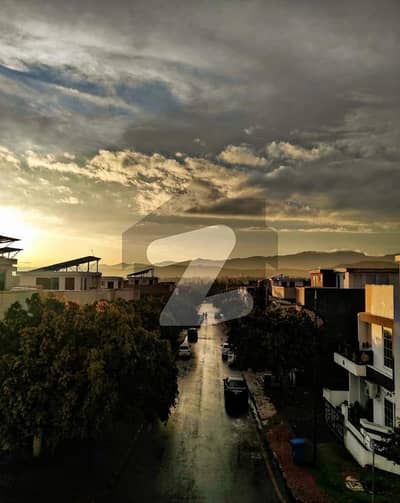 Bahria Enclave Sector M 10Marla possession able plot for sale in reasonable price