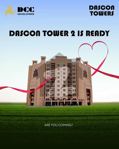 ڈیسکون ٹاور بحریہ ہلز,بحریہ ٹاؤن کراچی,کراچی میں 2 کمروں کا 6 مرلہ مکان 60.0 لاکھ میں برائے فروخت۔