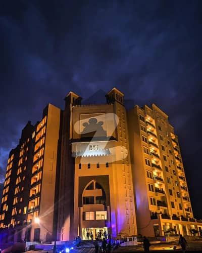 ڈیسکون ٹاور بحریہ ہلز,بحریہ ٹاؤن کراچی,کراچی میں 2 کمروں کا 6 مرلہ مکان 1.15 کروڑ میں برائے فروخت۔