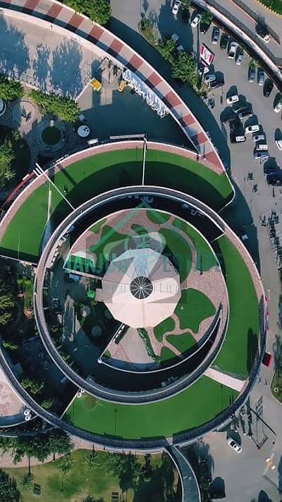 Hot Deal! 1 Kanal Plot in Prime Area