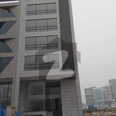 ڈی ایچ اے فیز 8 - بلاک سی ڈی ایچ اے فیز 8,ڈی ایچ اے ڈیفینس,لاہور میں 8 مرلہ عمارت 12.8 لاکھ میں کرایہ پر دستیاب ہے۔