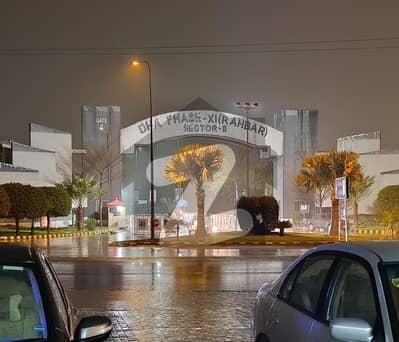 ڈی ایچ اے 11 رہبر فیز 2 ایکسٹینشن - بلاک ایم ڈی ایچ اے 11 رہبر فیز 2 ایکسٹینشن,ڈی ایچ اے 11 رہبر,لاہور میں 5 مرلہ رہائشی پلاٹ 84.0 لاکھ میں برائے فروخت۔