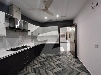 5 Marla Brand New Full House Available For Sale