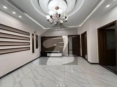 5 Marla Brand New Full House Available For Sale