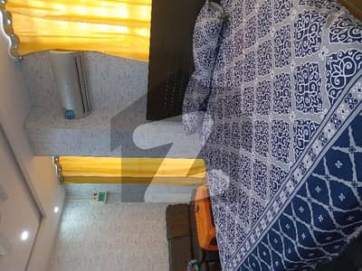 Studio Furnished Flat For Rent Pics On Ad Are Original