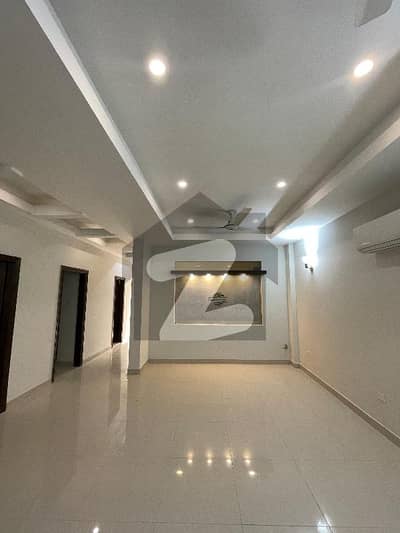 ایگزیکٹو ہائٹس ایف ۔ 11,اسلام آباد میں 3 کمروں کا 9 مرلہ فلیٹ 1.6 لاکھ میں کرایہ پر دستیاب ہے۔