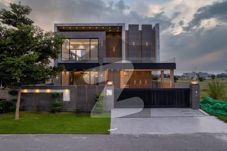 1 Kanal Modern Designed Luxury Bungalow for Sale At Prime Location In DHA Phase 7 Original Pictures Are Attached