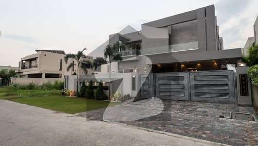 1 KANAL BRAND NEW ULTRA MODERN DESIGNER HOUSE , DHA Phase 7, DHA Defence, Lahore, Punjab