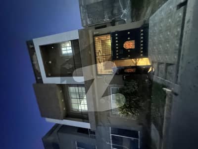 3 Marla Beautiful House For Sale In Phase One