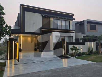 1 kanal Stunning New design Bungalow in phase 7 DHA for Sale