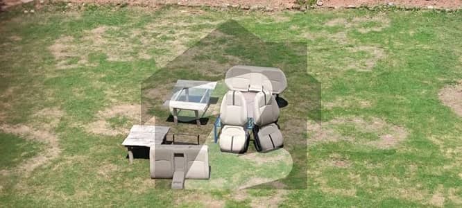 My Own Property urgent For sell investor price  One kanal plot in Wide Street 40 sector 1 with 70 feet front and Highted location Gulshan e Abad Rawalpindi.