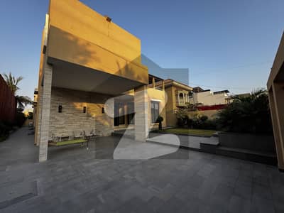 Brand New West Open Lavish Bungalow For Sale | PRIME LOCATION