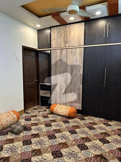 Apartment Available for Sale in Crown Tower Gulshan Iqbal Block-6 Apartment Available for Sale in Crown Tower Gulshan Iqbal Block-6