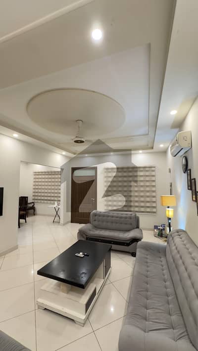 2 BEDS FURNISHED APARTMENT IN