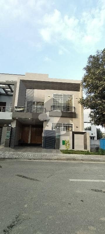 5 Marla house available for sale