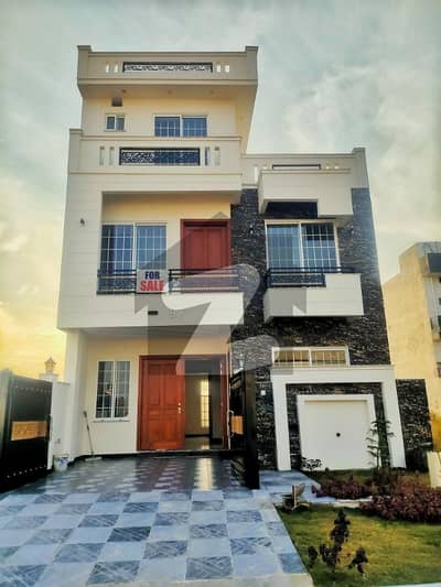 جی ۔ 14/4 جی ۔ 14,اسلام آباد میں 4 کمروں کا 4 مرلہ مکان 3.4 کروڑ میں برائے فروخت۔