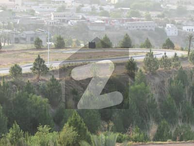 بحریہ گارڈن سٹی - زون 4 بحریہ گارڈن سٹی,بحریہ ٹاؤن,اسلام آباد میں 2 کنال رہائشی پلاٹ 7.0 کروڑ میں برائے فروخت۔