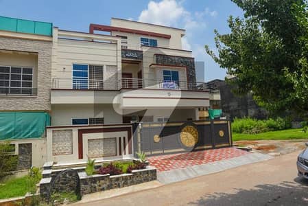 Brand New House for sale In G-13/3 Islamabad