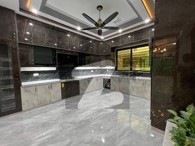 beautiful designer brand new house available for sale