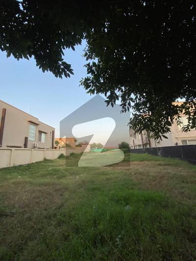 Bahria   Garden City Zone 1,_____ 2 Kanal With 2 Marla Plot Available