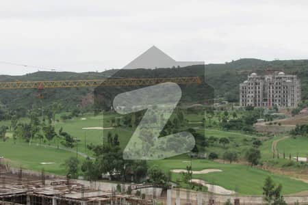 Bahria   Garden City Zone 4, West____ 2 Kanal Plot Available On Instalment