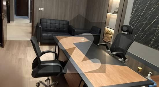 پی ای سی ایچ ایس بلاک 2 پی ای سی ایچ ایس,جمشید ٹاؤن,کراچی میں 8 مرلہ دفتر 2.5 لاکھ میں کرایہ پر دستیاب ہے۔