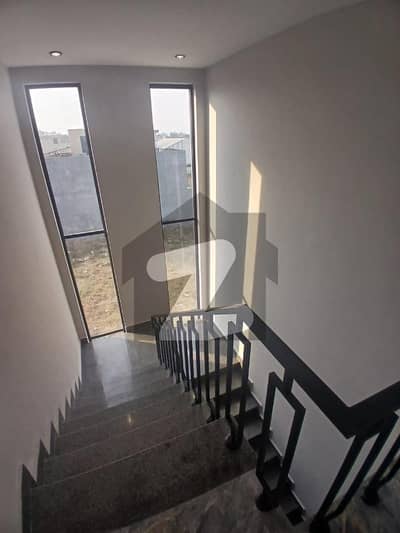 Ultra-Modern 10 Marla House For Sale