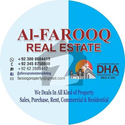 5 Marla Ground Floor - Prime Location