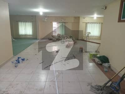 MEZZANINE OFFICE FOR RENT