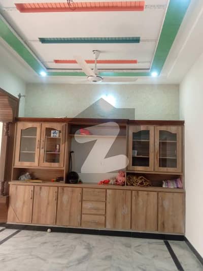 7 Marla Beautiful House Available for sale in CDA sector I-14 Islamabad , Demand 3.60 Crore